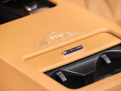 Used 2014 Bentley Flying Spur W12 AWD/4WD image 91