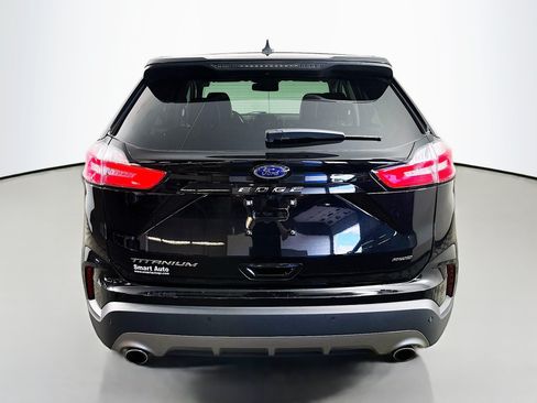 Used 2024 Ford Edge Titanium AWD/4WD image 6