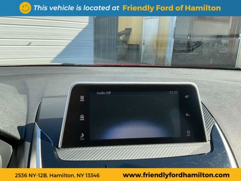 Used 2020 Mitsubishi Eclipse Cross LE image 14