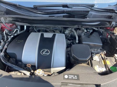 Used 2019 Lexus RX 350 AWD w/ Navigation Package image 31