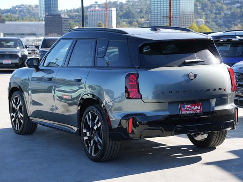 New 2026 MINI Cooper Countryman S image 4