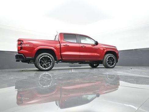 New 2026 Chevrolet Colorado Z71 w/ Technology Package image 44