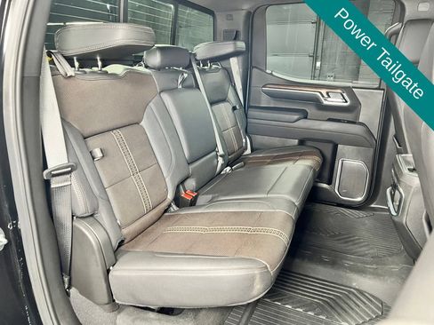 Used 2026 Chevrolet Silverado 1500 High Country w/ High Country Premium Package AWD/4WD image 19