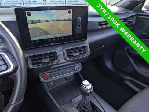 Certified 2024 Ford Mustang Convertible image 25