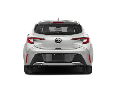 Used 2022 Toyota Corolla SE FWD image 5