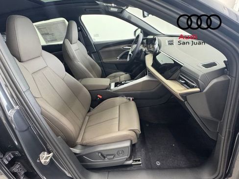 New 2025 Audi Q5 Premium Plus image 25