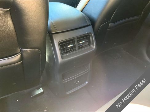 Used 2021 Ford Edge SEL w/ Cargo Accessory Package AWD/4WD image 30