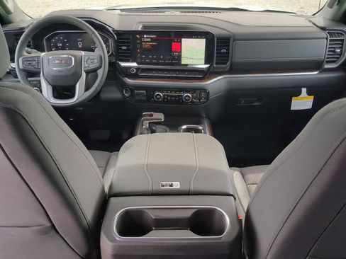New 2026 GMC Sierra 1500 Elevation w/ Preferred Package AWD/4WD image 24