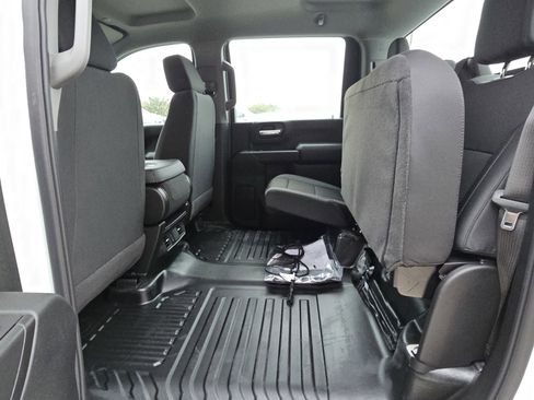 New 2025 GMC Sierra 3500 Pro w/ 1SA Pro Safety Plus Package image 24