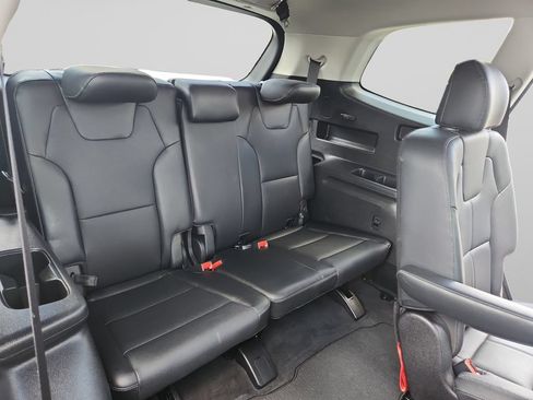 Used 2022 Kia Telluride EX w/ EX Premium Package AWD/4WD image 18