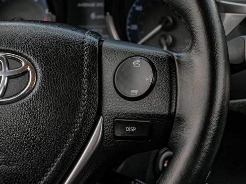 Used 2015 Toyota Corolla S FWD image 20