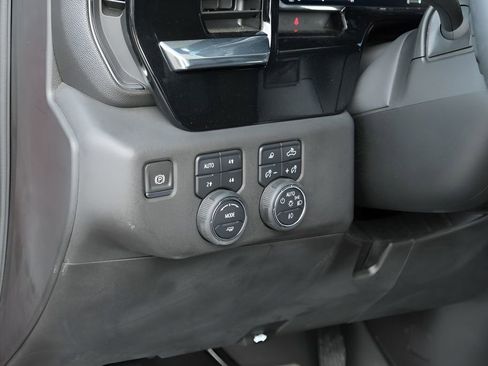 Used 2024 Chevrolet Silverado 1500 RST w/ All Star Edition Plus AWD/4WD image 9