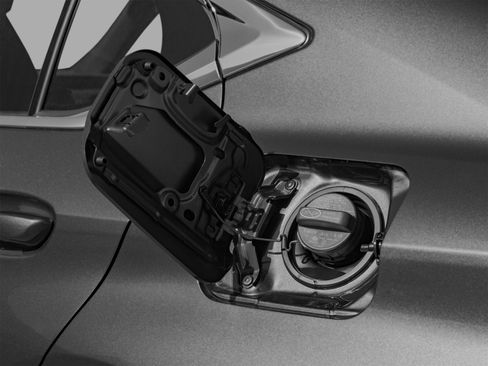 Used 2022 Lexus ES 350 w/ Premium Package FWD image 55