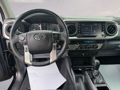 Used 2023 Toyota Tacoma SR5 image 10