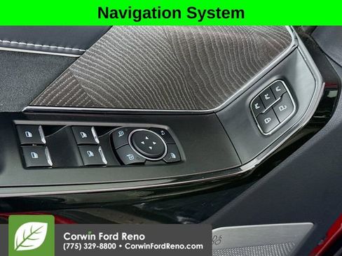 Certified 2023 Ford F150 Lightning Platinum image 18