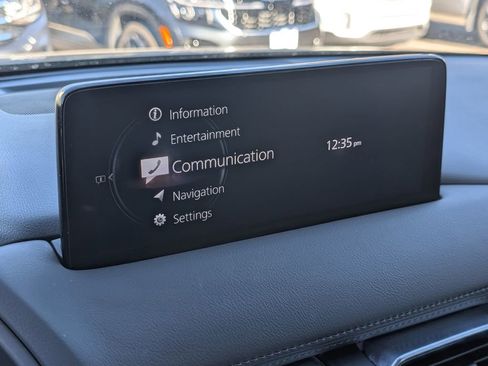 Used 2021 MAZDA CX-5 Grand Touring w/ GT Premium Package image 24