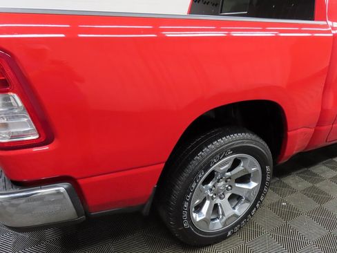 Used 2022 RAM 1500 Big Horn image 28