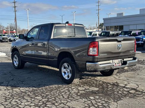 Used 2020 RAM 1500 Big Horn image 6