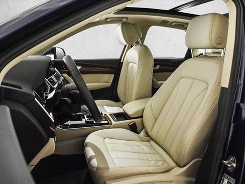 Certified 2022 Audi Q5 2.0T Premium Plus w/ Premium Plus Package image 17