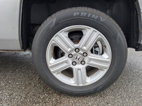 Used 2011 Honda Ridgeline RTL image 26