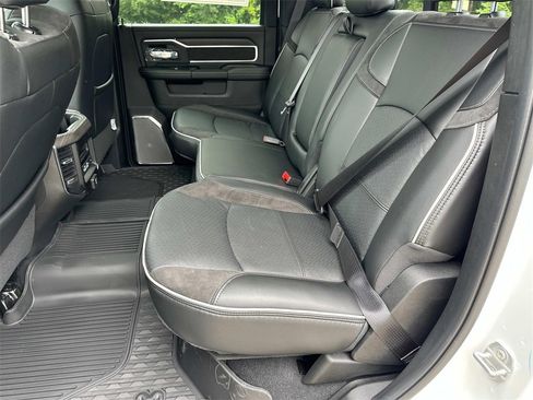 New 2026 RAM 3500 Laramie image 10