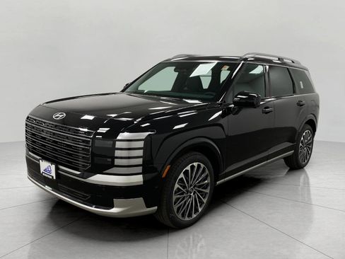 New 2026 Hyundai Palisade Calligraphy AWD/4WD image 9