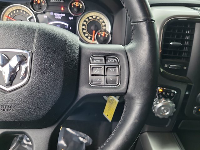 Used 2016 RAM 1500 Sport RWD image 21