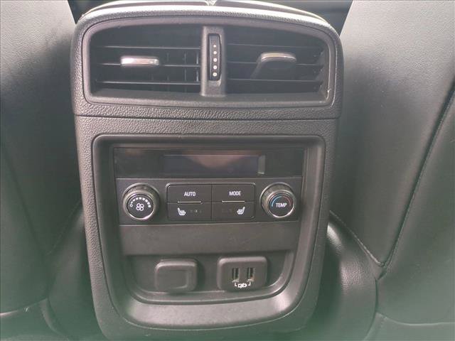 Used 2020 Buick Envision Essence AWD/4WD image 17