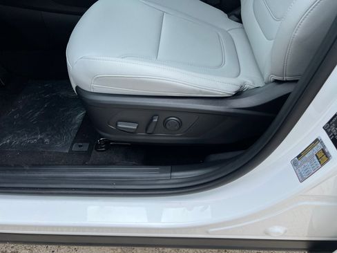 New 2026 Hyundai Santa Cruz SEL FWD image 19