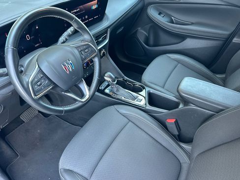 Used 2024 Buick Encore GX Preferred FWD image 9