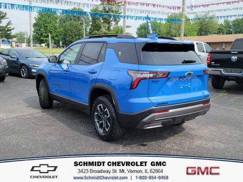 New 2026 Chevrolet Equinox ACTIV w/ Convenience Package III image 7