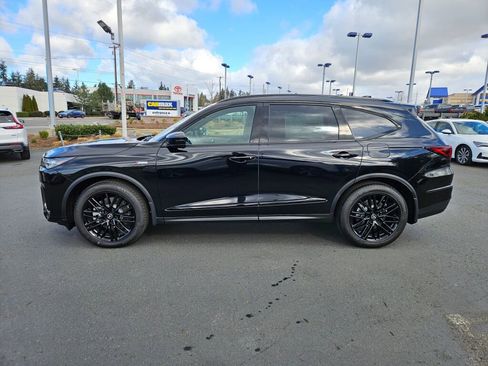 New 2026 Acura MDX A-Spec image 6