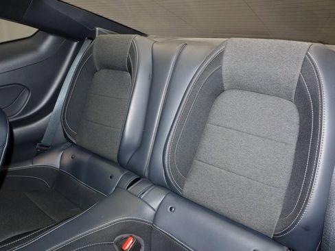 Used 2025 Ford Mustang EcoBoost image 25