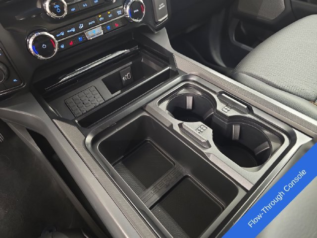New 2026 Ford F350 Lariat w/ Black Appearance Package AWD/4WD image 34
