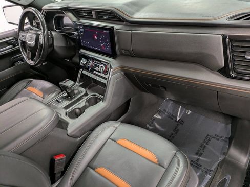 Used 2023 GMC Sierra 1500 AT4 w/ AT4 Preferred Package image 29