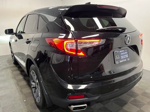 New 2026 Acura RDX SH-AWD w/ Technology Package image 22