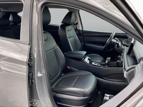 Used 2025 Hyundai Tucson SEL AWD/4WD image 9