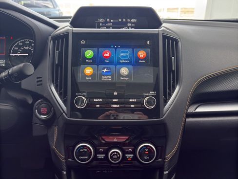 Used 2024 Subaru Forester Wilderness image 19