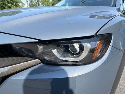 Used 2025 MAZDA CX-50 AWD 2.5 S w/ Weather Package image 10