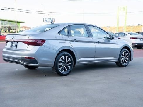 New 2026 Volkswagen Jetta S image 6