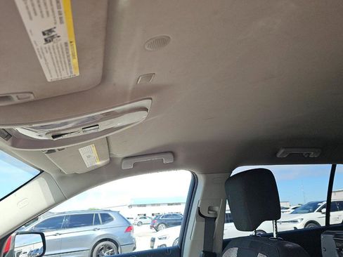 Used 2017 GMC Terrain SLE w/ Convenience Package image 12