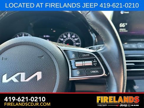 Used 2022 Kia Seltos S image 21