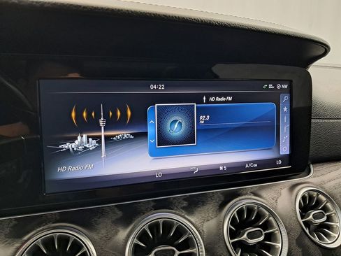 Used 2018 Mercedes-Benz E 400 Coupe w/ Premium 1 Package image 30