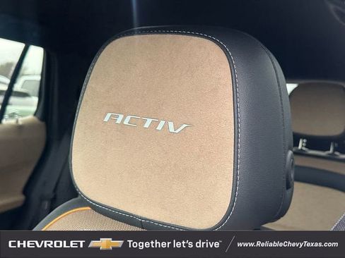 New 2026 Chevrolet Equinox ACTIV w/ Convenience Package III FWD image 26