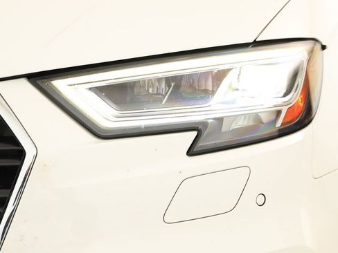 Used 2019 Audi A3 2.0T Premium Plus w/ Premium Plus Package AWD/4WD image 39