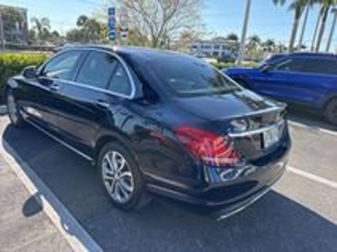 Used 2016 Mercedes-Benz C 300 4MATIC Sedan image 17