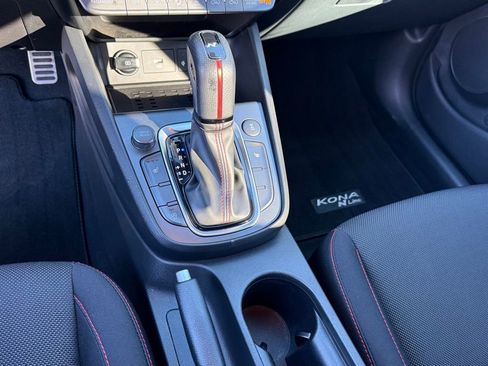 Used 2022 Hyundai Kona N Line w/ Cargo Package image 26