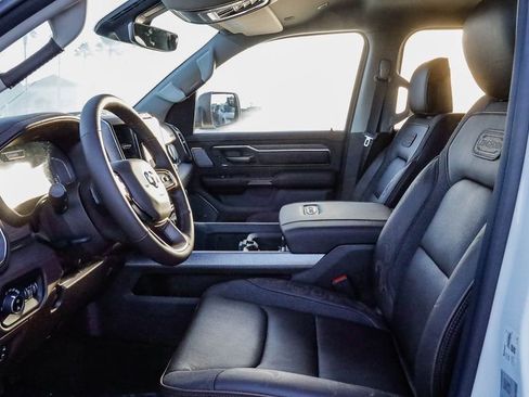 New 2026 RAM 1500 Limited image 21