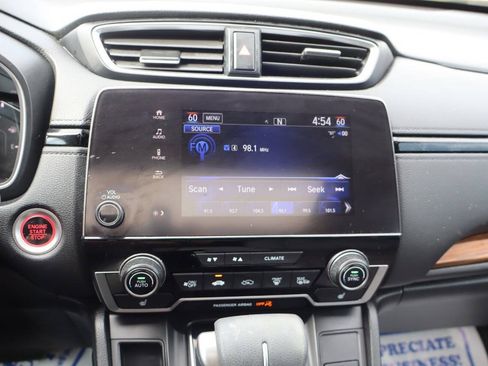 Used 2018 Honda CR-V EX image 17