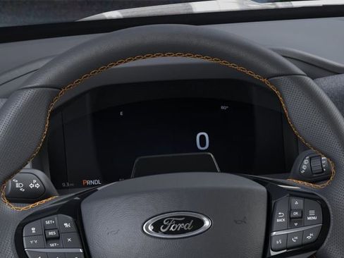 New 2026 Ford Explorer Tremor w/ Tremor Convenience Package AWD/4WD image 13